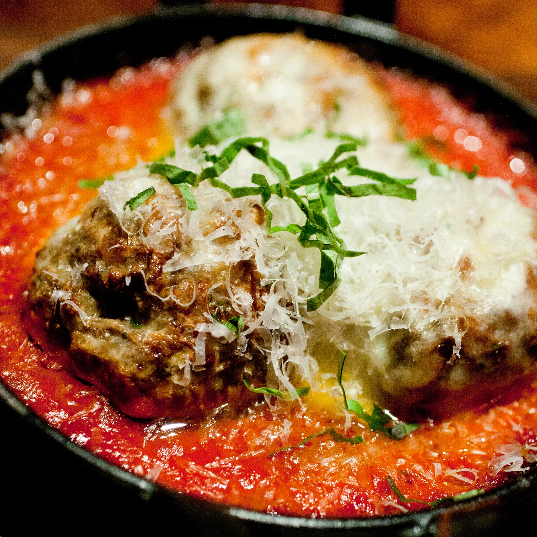 Cena Italian Trattoria