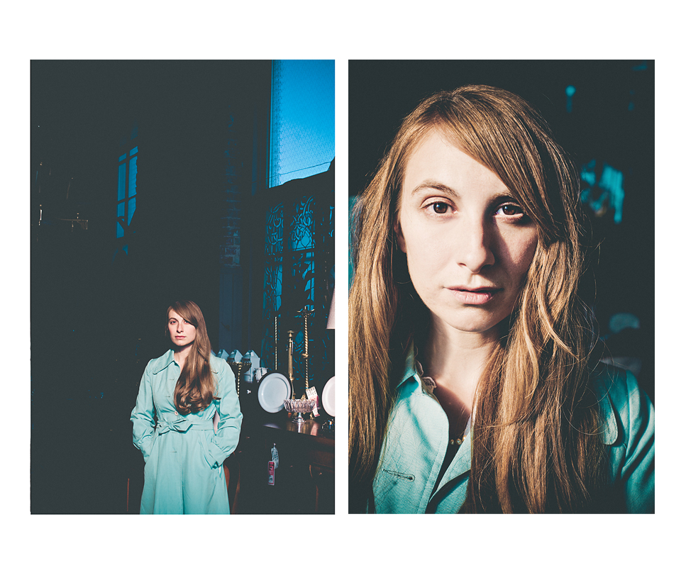 GRETA SMITH