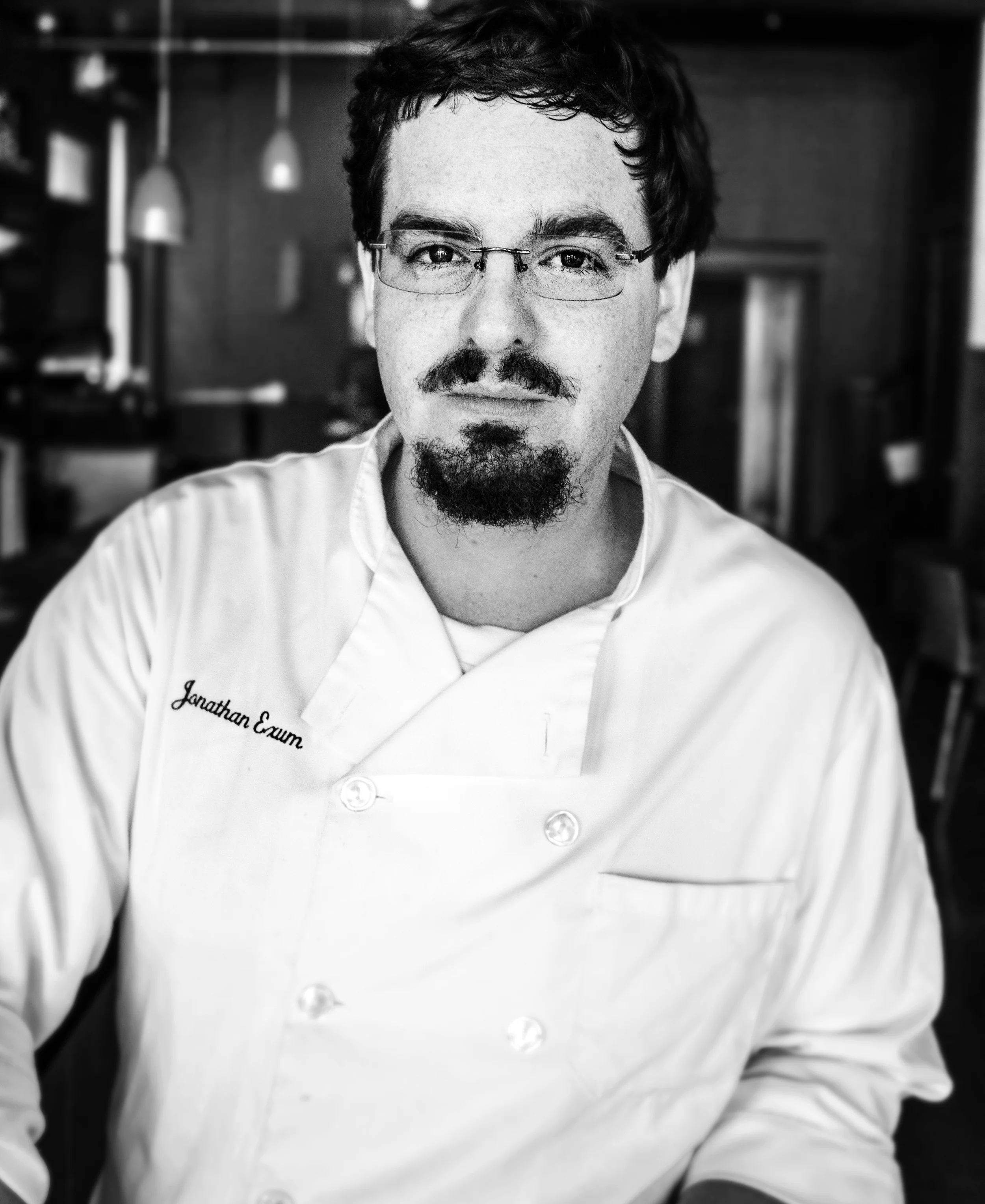 Wiltshire on Market Chef Jonathan Exum