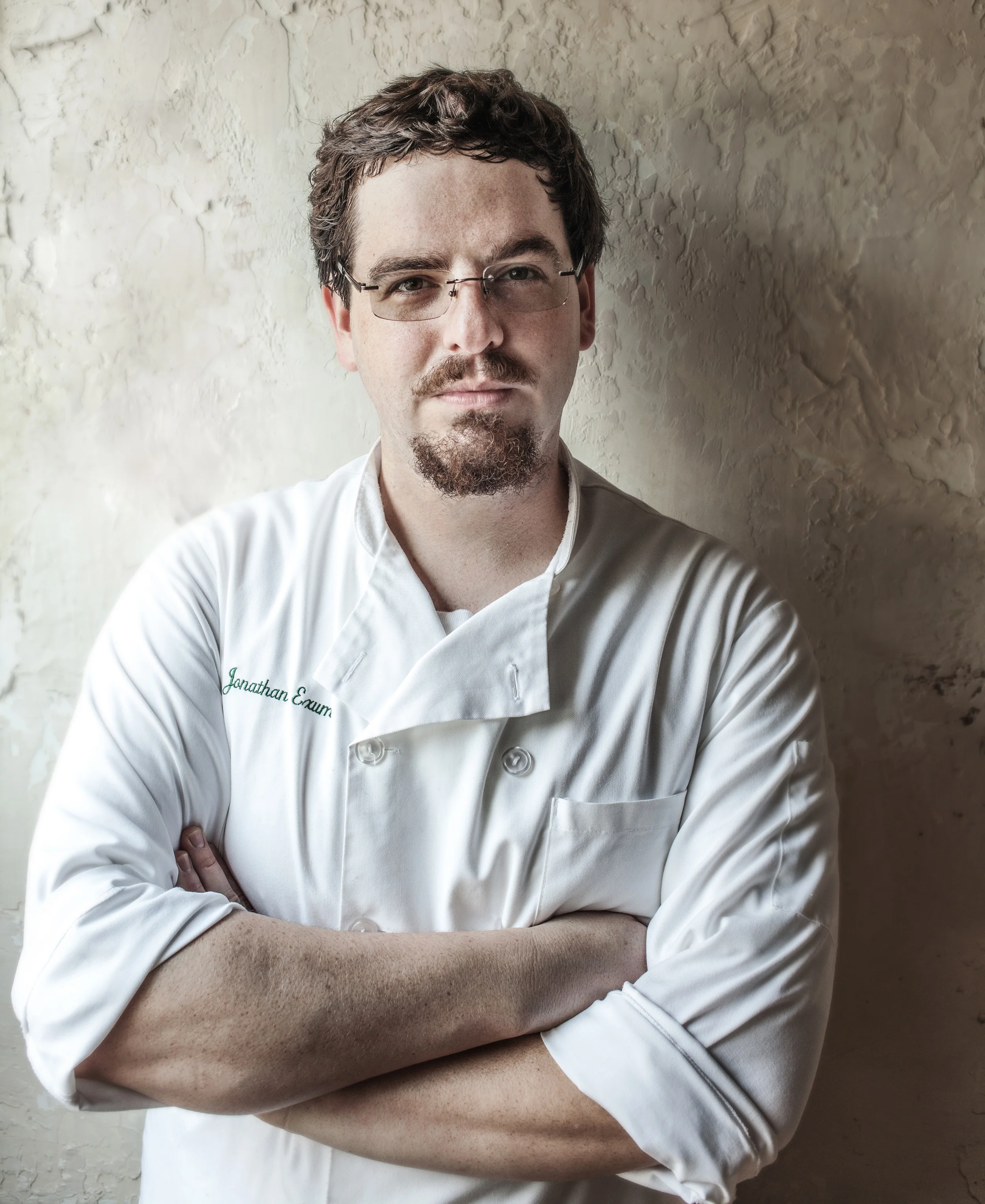 Wiltshire on Market Chef Jonathan Exum
