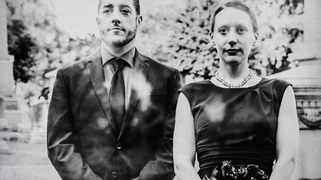 Brian & Christine
