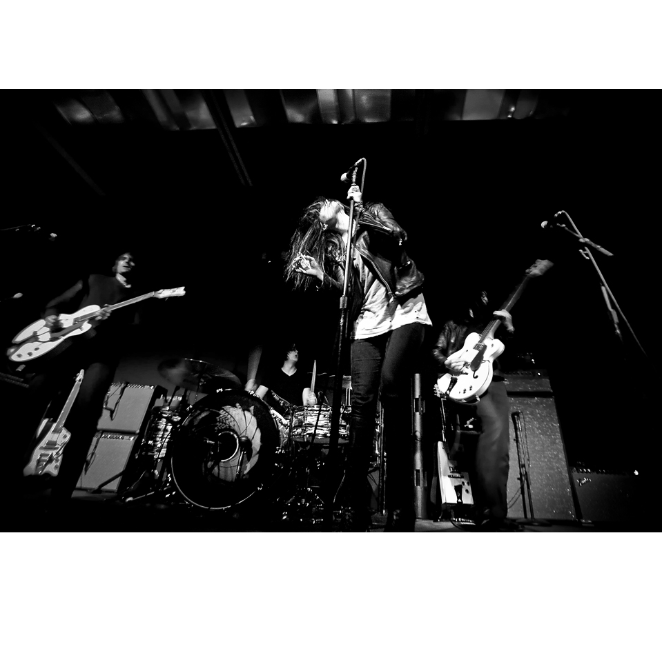 DEAD WEATHER