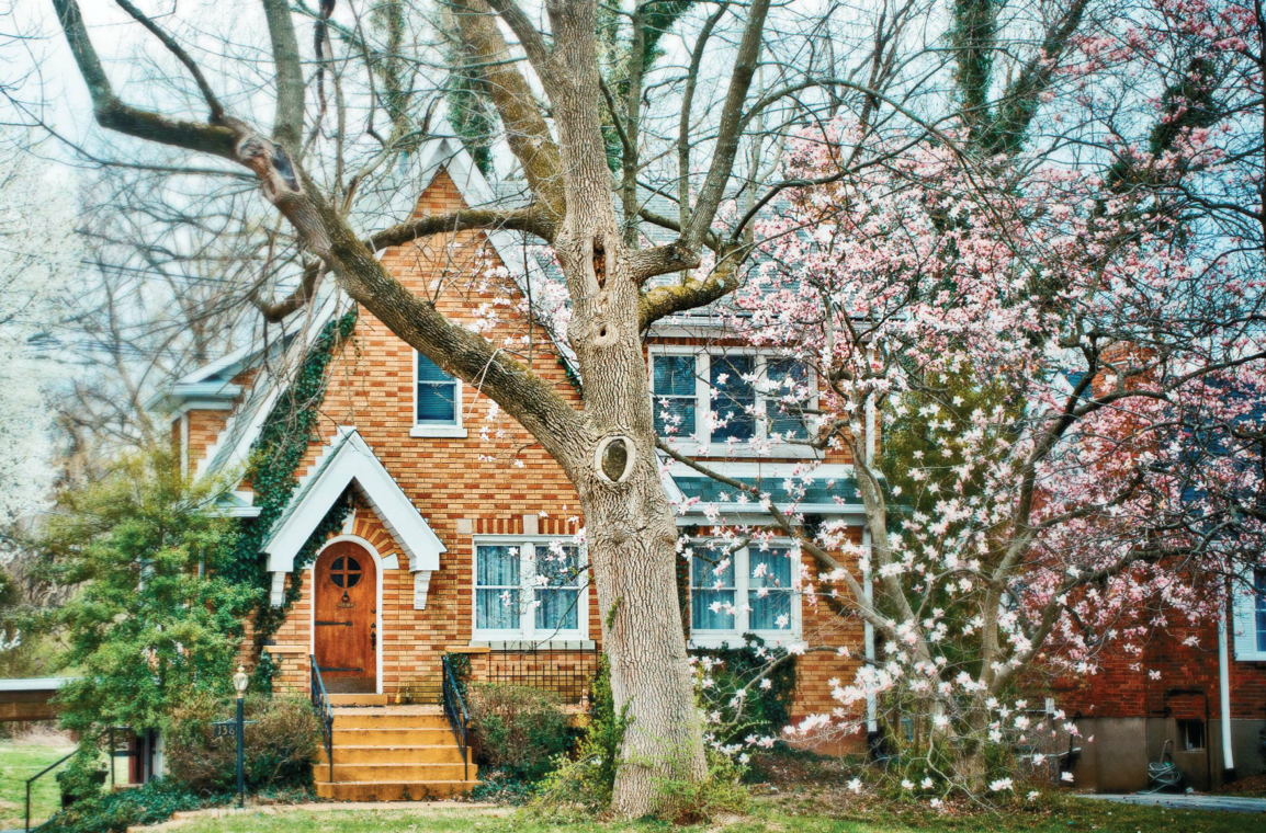 1138 Eastern Parkway