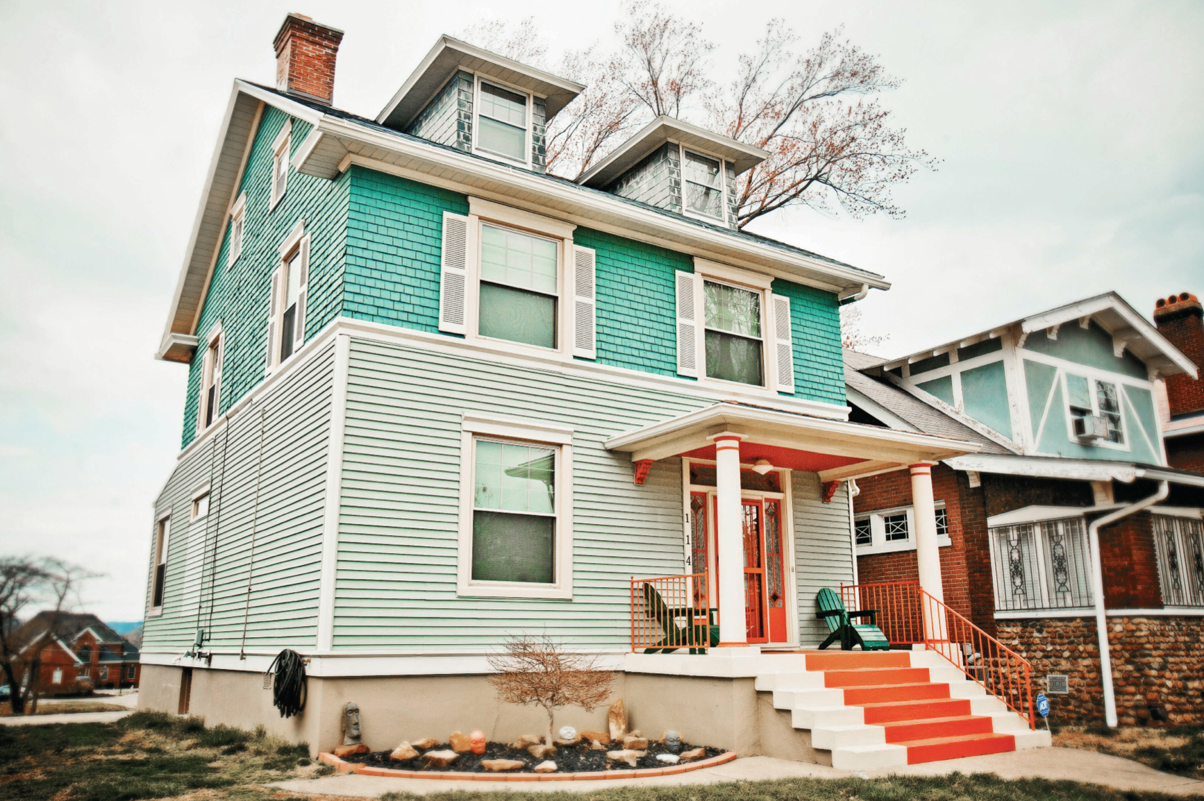 114 Northwestern Parkway