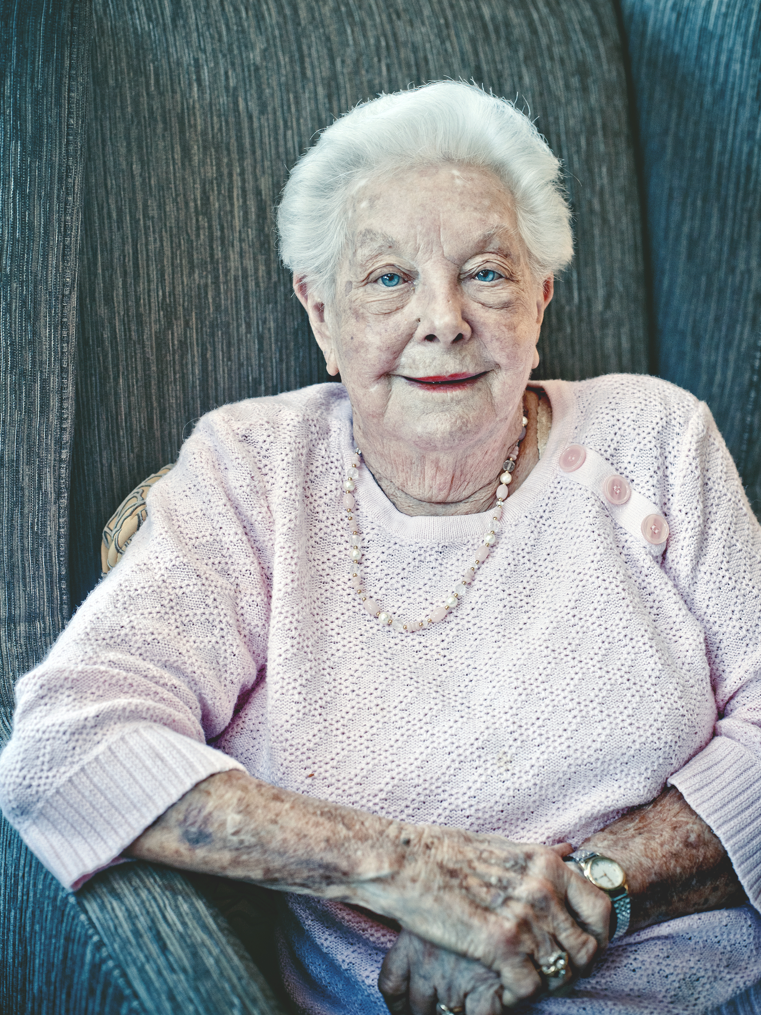 Gladys Fried