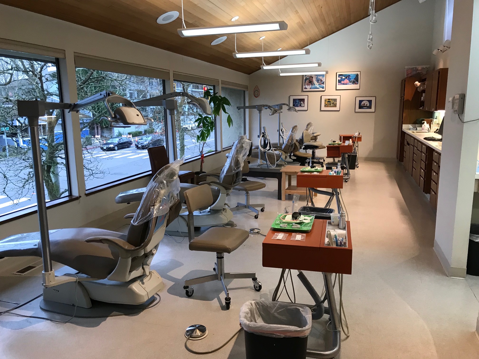 For Lease Turn Key Dental Office Everett 6 Ops Omni