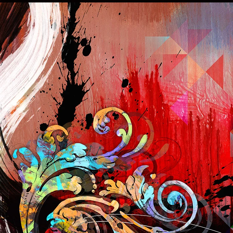 Abstract Art Naples Fl