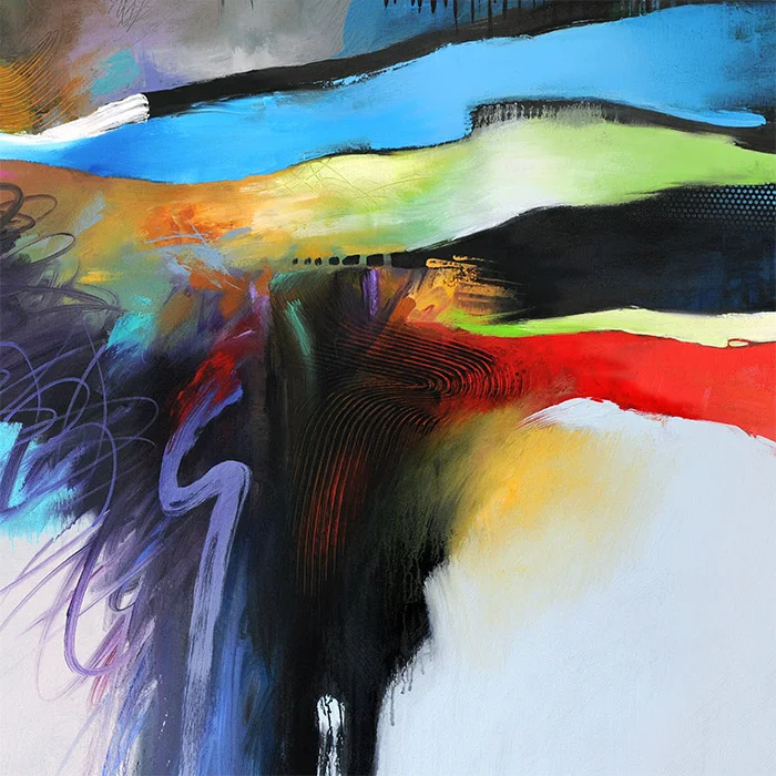 Abstract Art, Abstract Painting, Abstract Artwork, Contemporary Art Naples FL, Art Gallery Naples FL