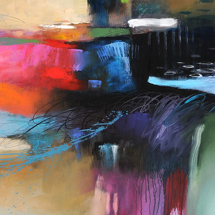 Abstract Art, Abstract Painting, Abstract Artwork, Contemporary Art Naples FL, Art Gallery Naples FL