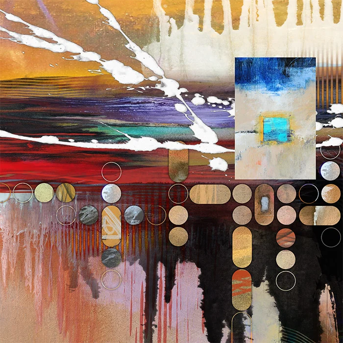 Abstract Art, Abstract Painting, Abstract Artwork, Contemporary Art Naples FL, Art Gallery Naples FL