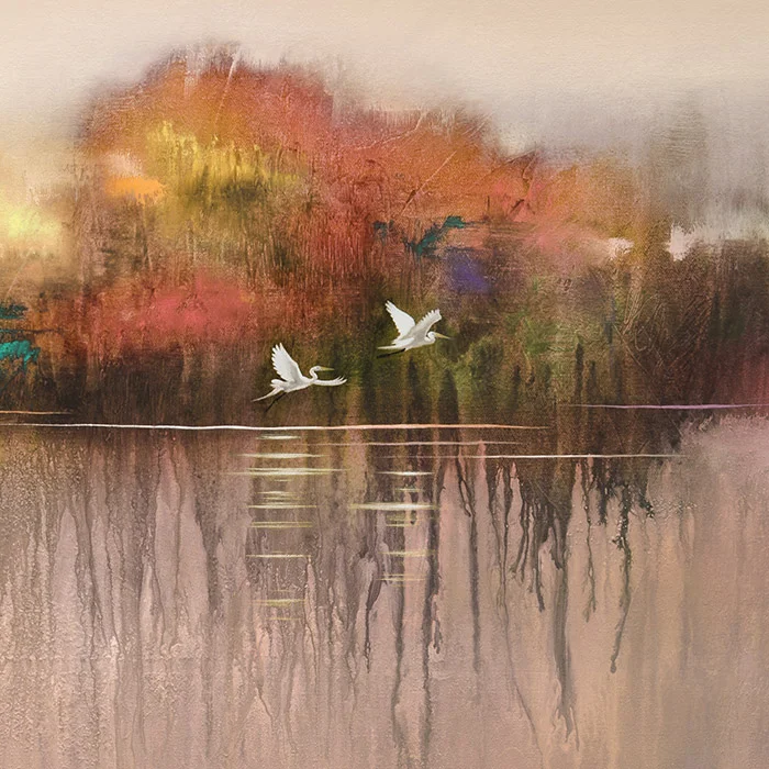 Landscape art, Contemporary landscape paintings, Seascape Art Naples FL, Modern landscapes, Wholesale Landscape Artwork Naples FL