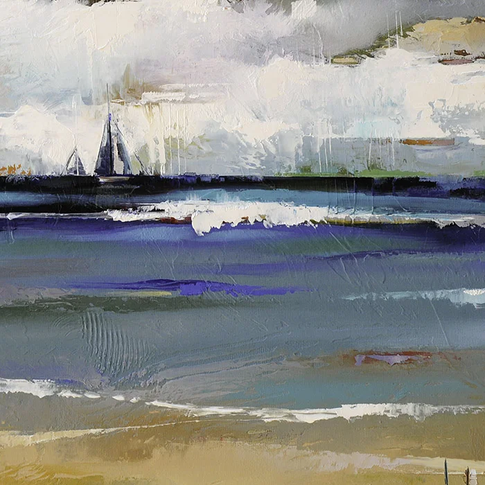 Landscape art, Contemporary landscape paintings, Seascape Art Naples FL, Modern landscapes, Wholesale Landscape Artwork Naples FL