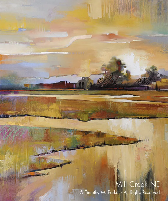 Landscape art, Contemporary landscape paintings, Seascape Art Naples FL, Modern landscapes, Wholesale Landscape Artwork Naples FL