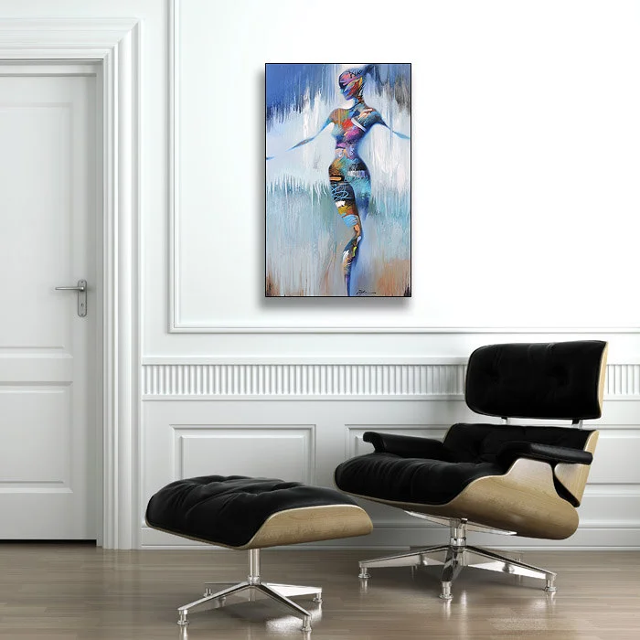 Figure Art, Figurative, nude, nude art, nude painting, abstract figure, figure painting, Abstract Nude, Contemporary Art Naples FL, Art Gallery Naples FL, Abstract Art Naples FL