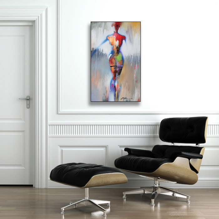 Figure Art, Figurative, nude, nude art, nude painting, abstract figure, figure painting, Abstract Nude, Contemporary Art Naples FL, Art Gallery Naples FL, Abstract Art Naples FL