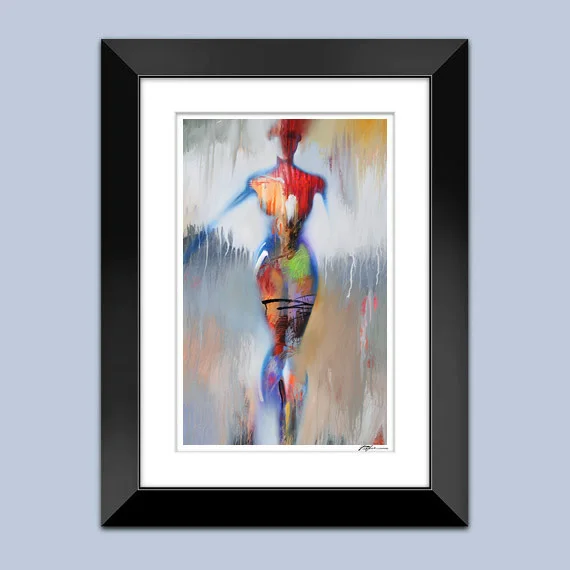 Figure Art, Figurative, nude, nude art, nude painting, abstract figure, figure painting, Abstract Nude, Contemporary Art Naples FL, Art Gallery Naples FL, Abstract Art Naples FL