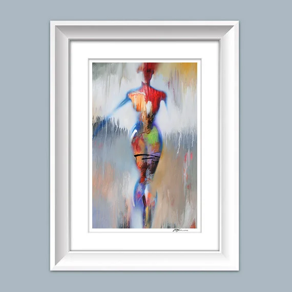 Figure Art, Figurative, nude, nude art, nude painting, abstract figure, figure painting, Abstract Nude, Contemporary Art Naples FL, Art Gallery Naples FL, Abstract Art Naples FL