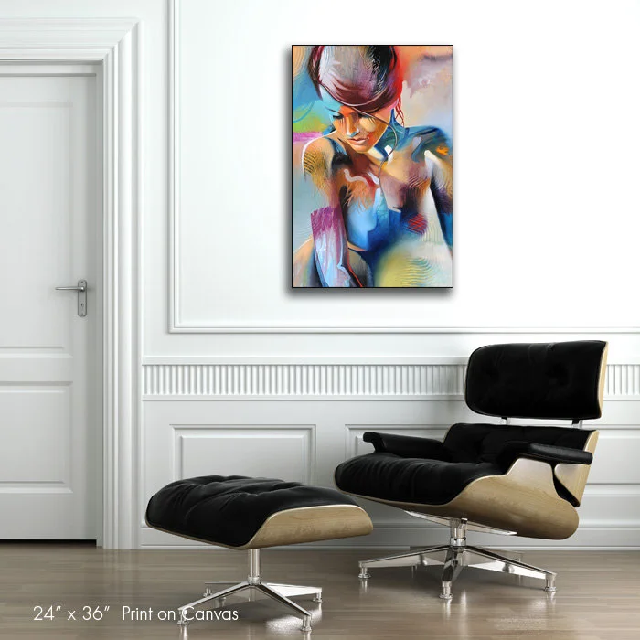 Figure Art, Figurative, nude, nude art, nude painting, abstract figure, figure painting, Abstract Nude, Contemporary Art Naples FL, Art Gallery Naples FL, Abstract Art Naples FL