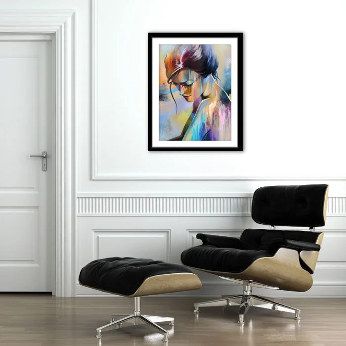 Figure Art, Figurative, nude, nude art, nude painting, abstract figure, figure painting, Abstract Nude, Contemporary Art Naples FL, Art Gallery Naples FL, Abstract Art Naples FL