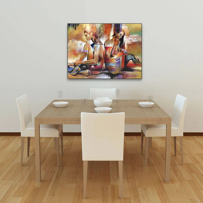Figure Art, Figurative, nude, nude art, nude painting, abstract figure, figure painting, Abstract Nude, Contemporary Art Naples FL, Art Gallery Naples FL, Abstract Art Naples FL