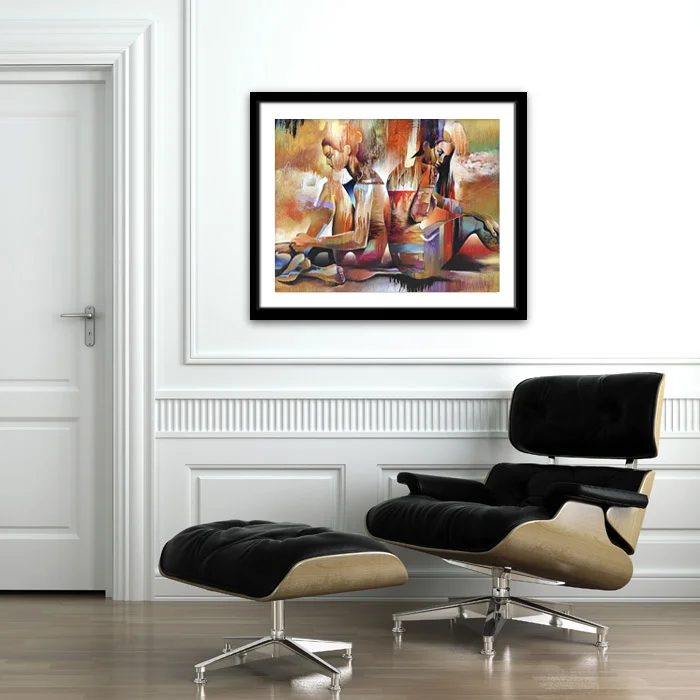 Figure Art, Figurative, nude, nude art, nude painting, abstract figure, figure painting, Abstract Nude, Contemporary Art Naples FL, Art Gallery Naples FL, Abstract Art Naples FL