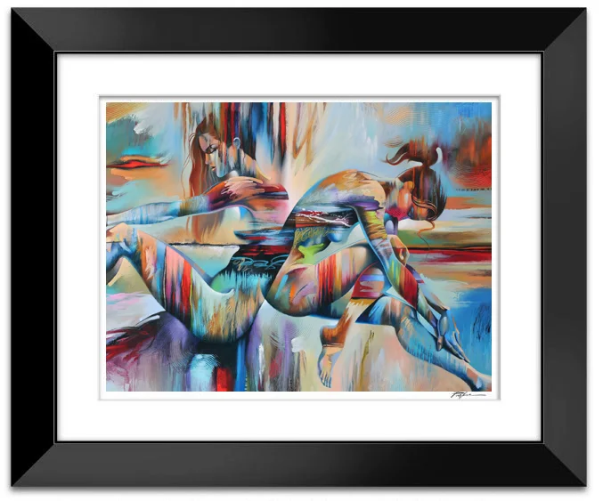 Copy of Figure Art, Figurative, nude, nude art, nude painting, abstract figure, figure painting, Abstract Nude, Contemporary Art Southwest FL, Art Gallery Southwest FL, Abstract Art Naples FL