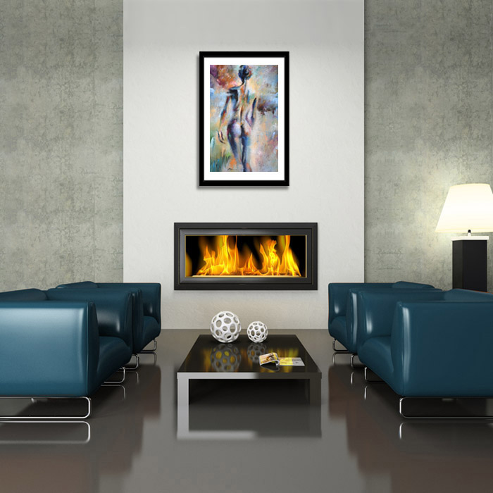 Figure Art, Figurative, nude, nude art, nude painting, abstract figure, figure painting, Abstract Nude, Contemporary Art Naples FL, Art Gallery Southwest FL, Abstract Art Naples FL