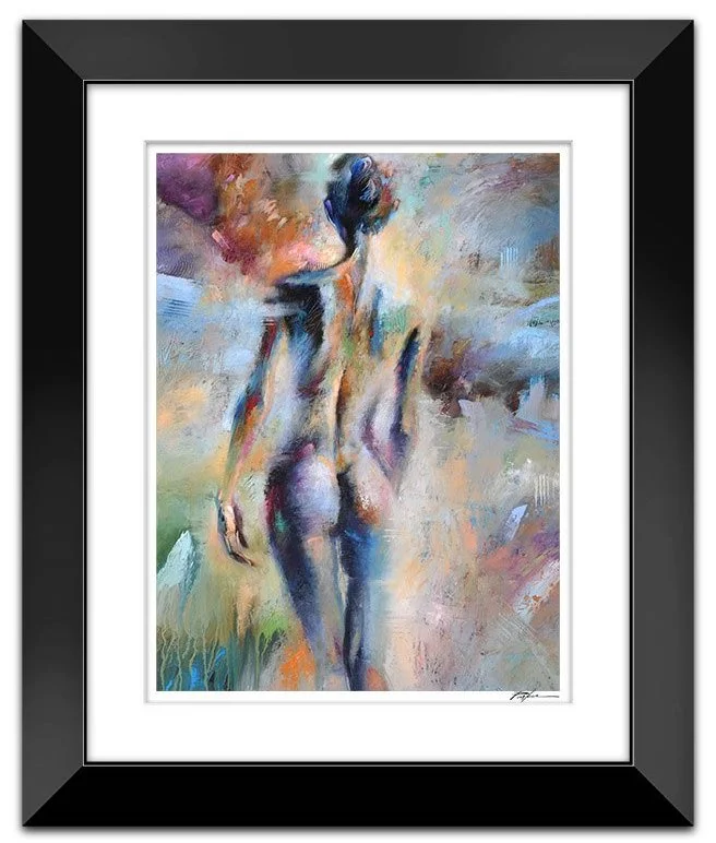 Figure Art, Figurative, nude, nude art, nude painting, abstract figure, figure painting, Abstract Nude, Contemporary Art Naples FL, Art Gallery Southwest FL, Abstract Art Naples FL