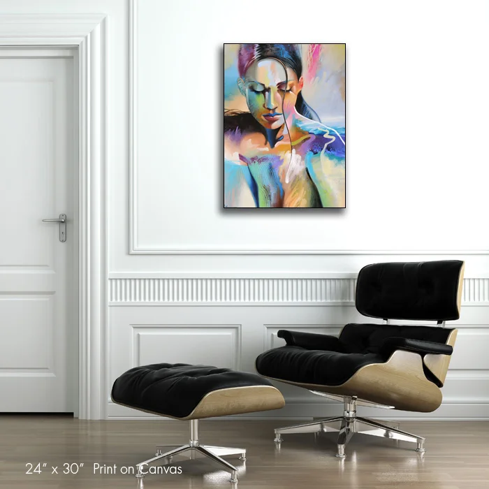 Copy of Figure Art, Figurative, nude, nude art, nude painting, abstract figure, figure painting, Abstract Nude, Contemporary Art Southwest FL, Art Gallery Southwest FL, Abstract Art Naples FL