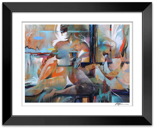 Figure Art, Figurative, nude, nude art, nude painting, abstract figure, figure painting, Abstract Nude, Contemporary Art Southwest FL, Art Gallery Southwest FL, Abstract Art Naples FL