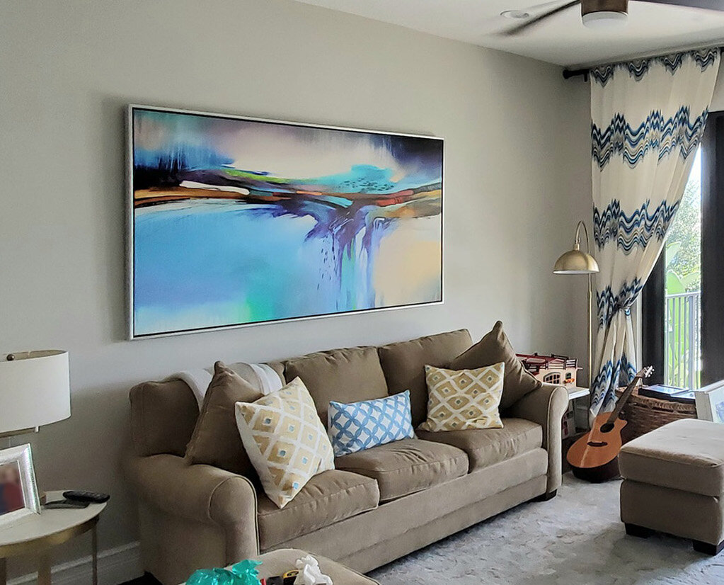 Large abstract artwork naples fl, large abstract paintings, Large abstract prints southwest fl, artist Tim Parker Art Naples FL 0-1.jpg