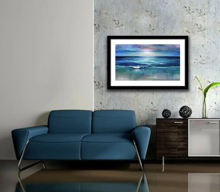 Gulf of mexico Sunset Artwork naples Florida Gallery.jpg
