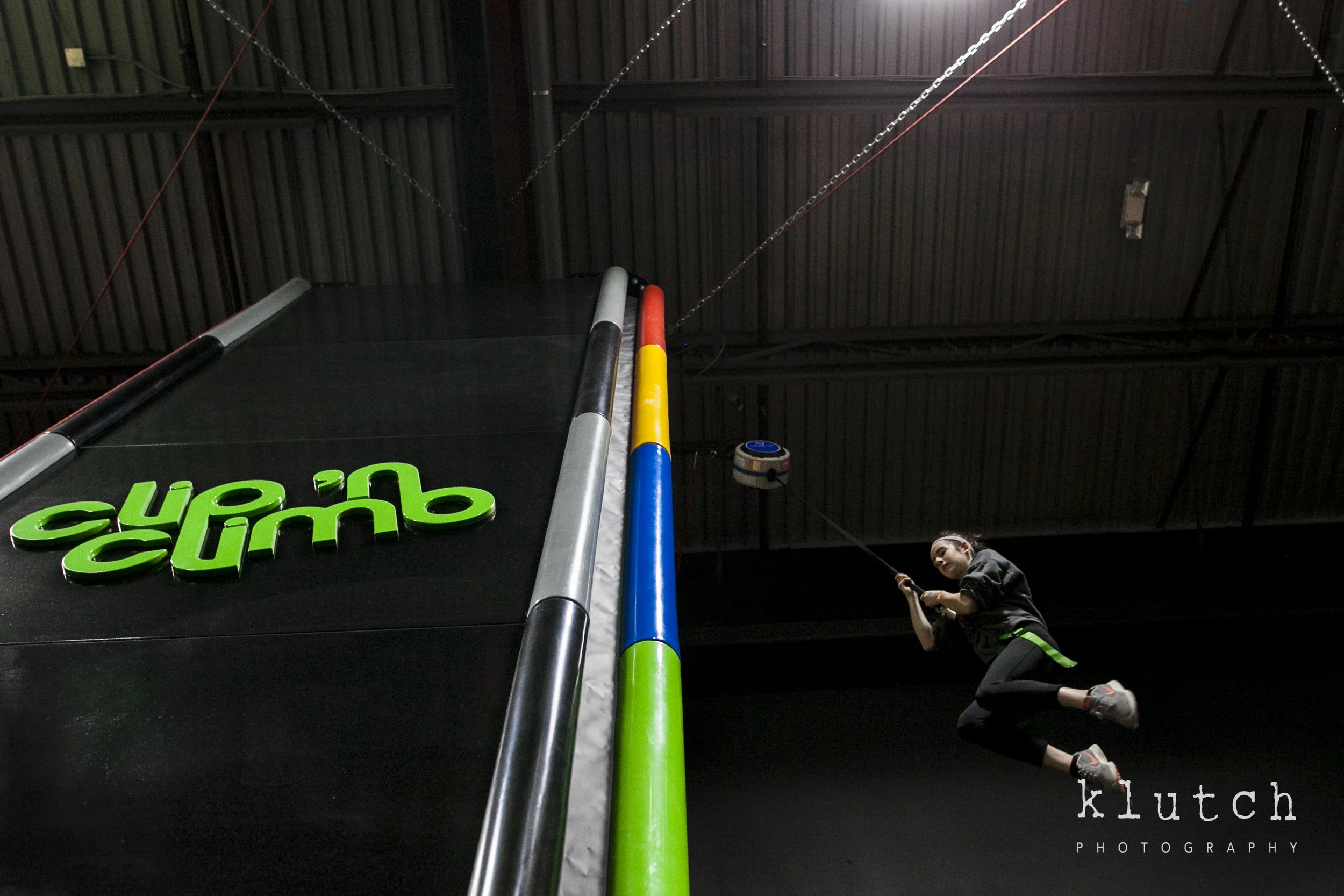 Clip and climb, girl jumping off sign, Klutch Photography,white rock family photographer, vancouver family photographer, whiterock lifestyle photographer, life unscripted photographer, life unscripted session, photography,Dina Ferreira Stoddard-9763.jpg