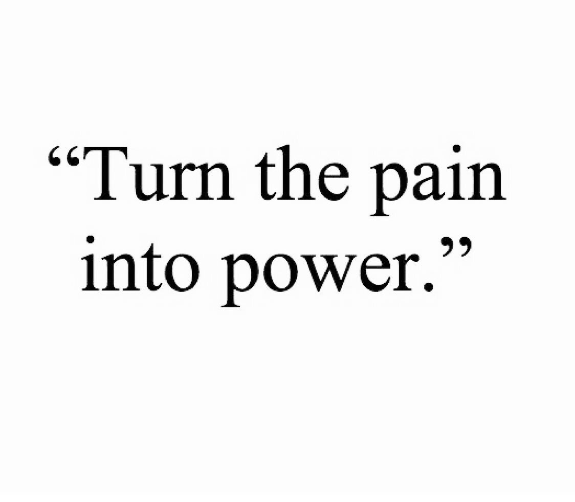 🙌 not just in grief