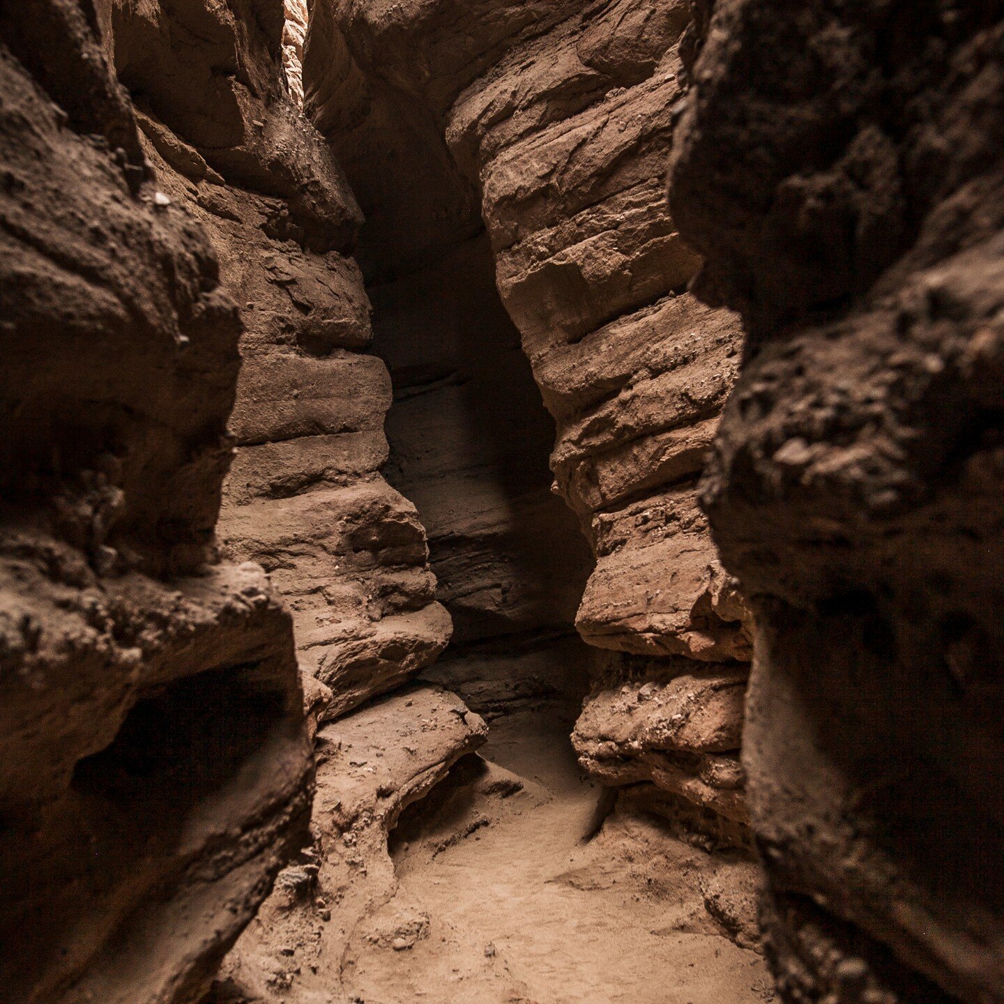 There's something about a desert hike, it hits different!
What's your favourite all-time hike EVER??