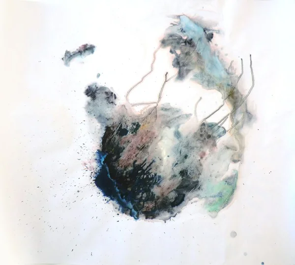 Jellyfish Moon, 2012