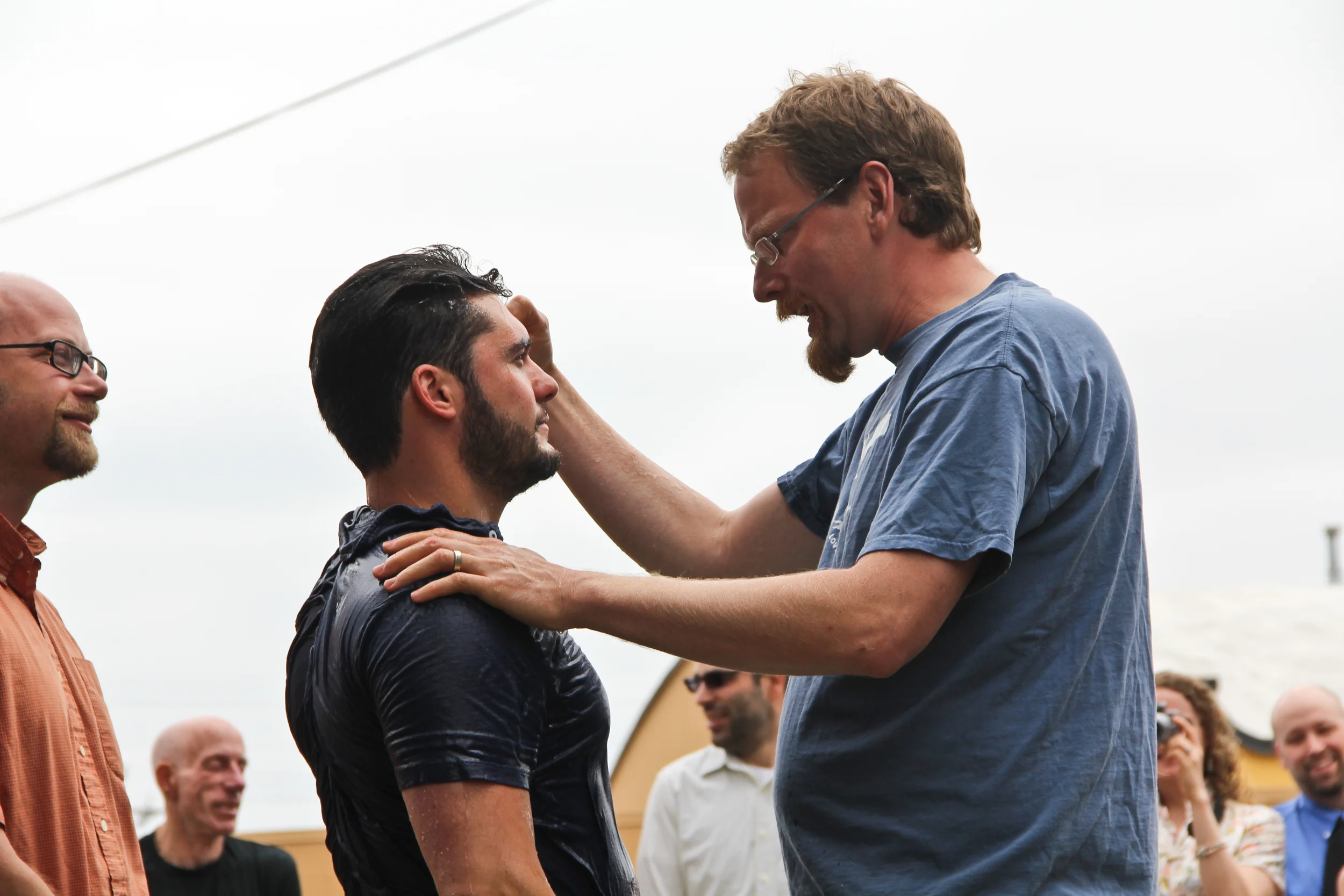 10/5 - New Members Class