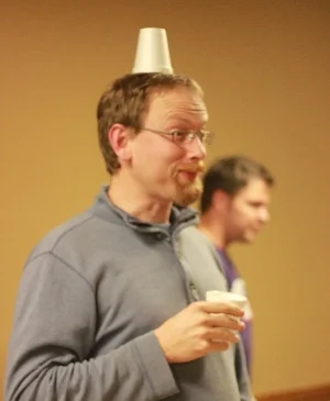 11/21 - Trinity's Talent Show & Dinner