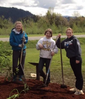 Youth 2015 Servant Adventure