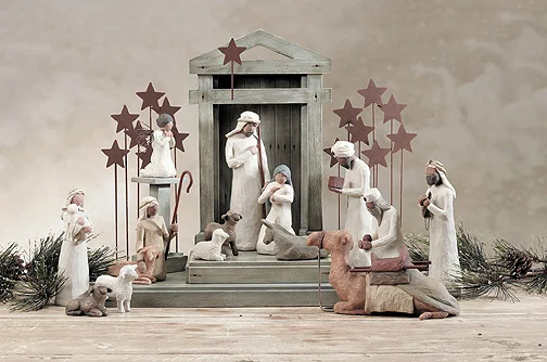 Advent Family Devotional