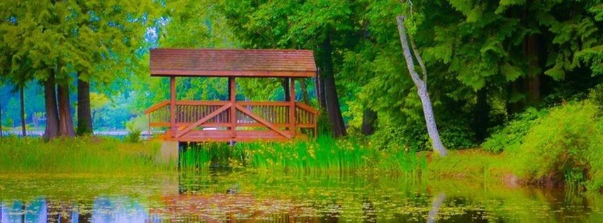 2015 Trinity Men's Retreat