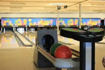 Trinity Bowling League