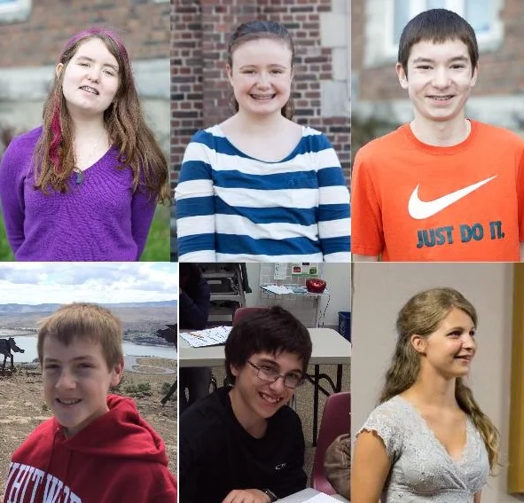 The Youth Catechumenate