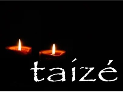 Lenten Vespers Service