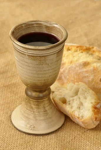 Maundy Thursday
