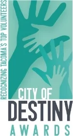 City of Destiny Award