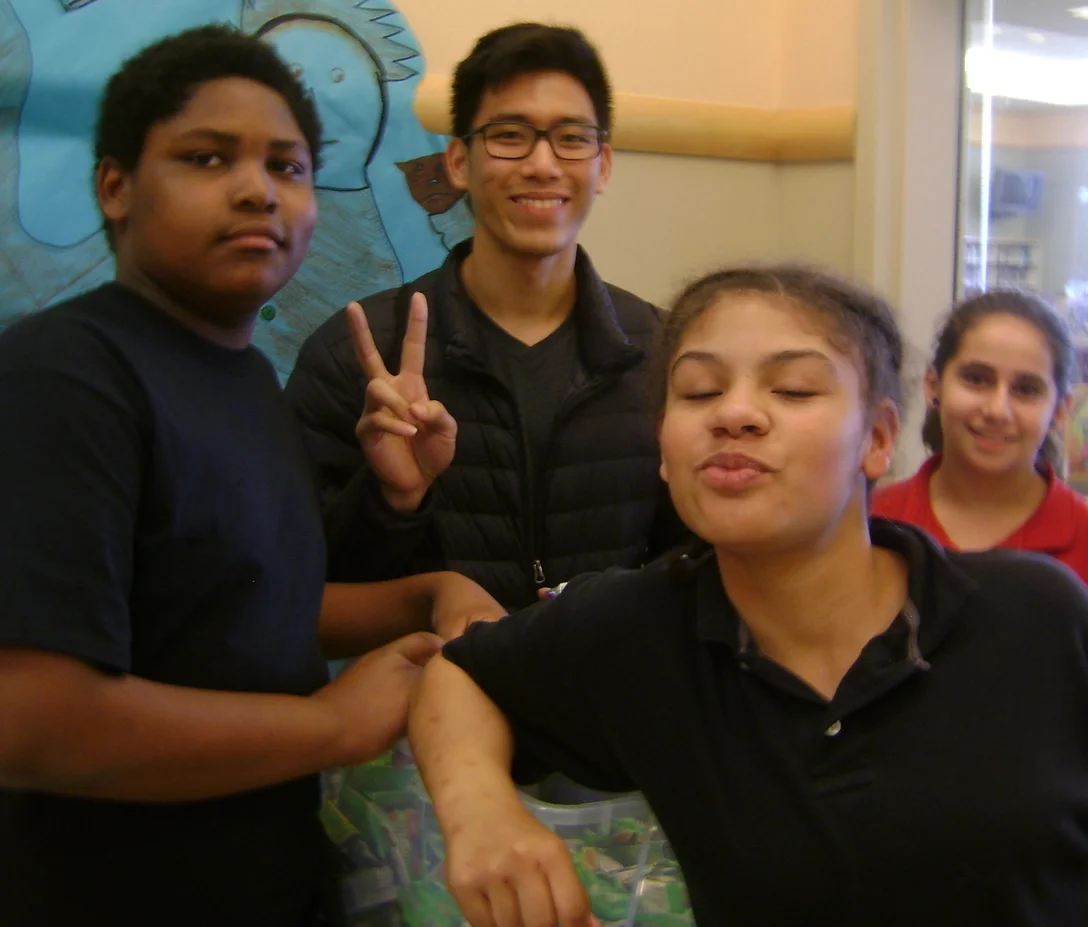 &quot;What is Needed for Learning to Take Place?&quot;  