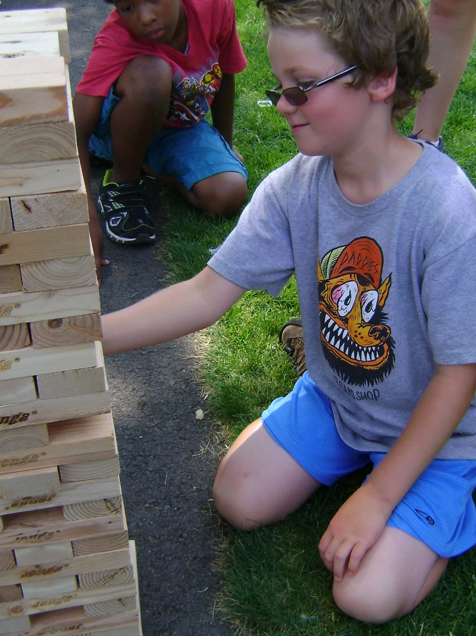 Bryant Late Start at Trinity