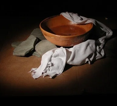 Ancient and New at Trinity