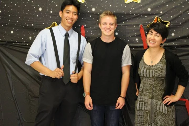 AmeriCorps Highlight: Kyle Lee